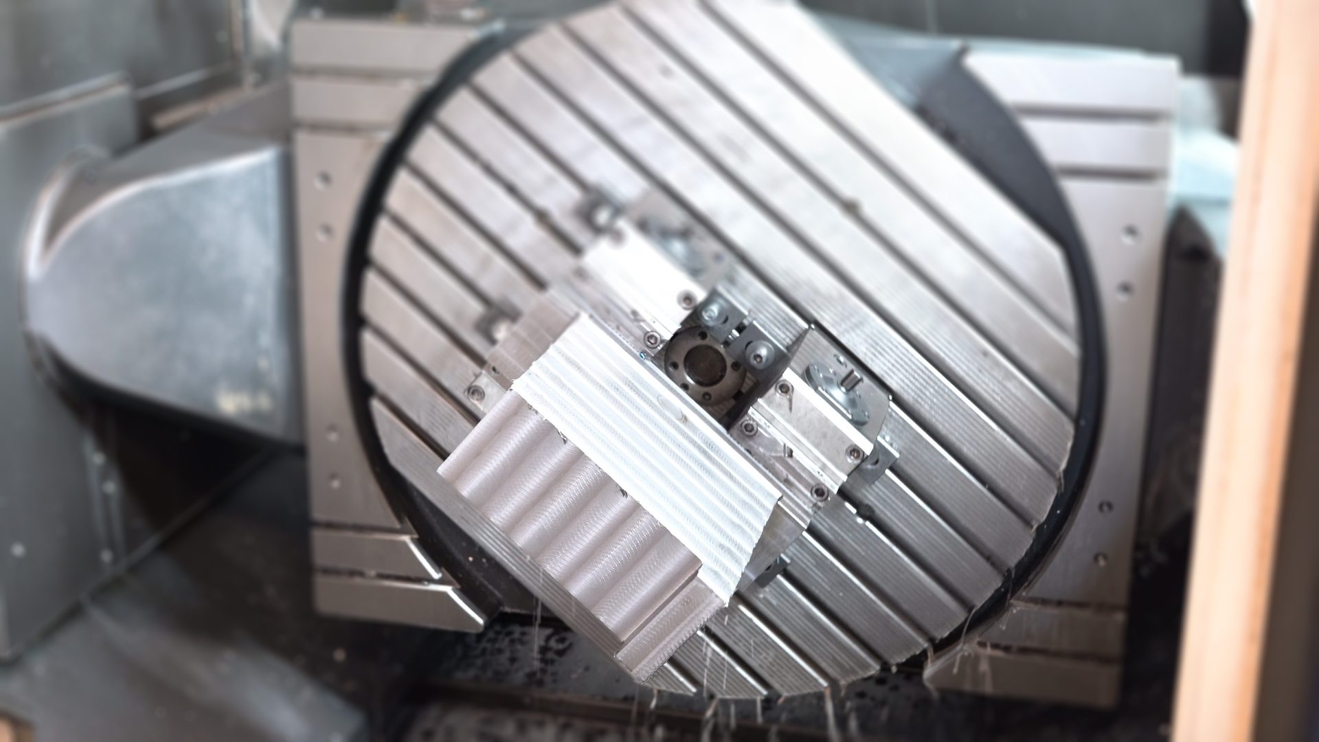 cnc fräser jobs | Müller Maschinenbau